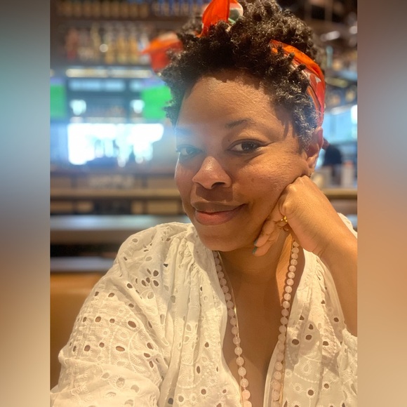 Meet your Posher, Nashara - Picture 4 of 10